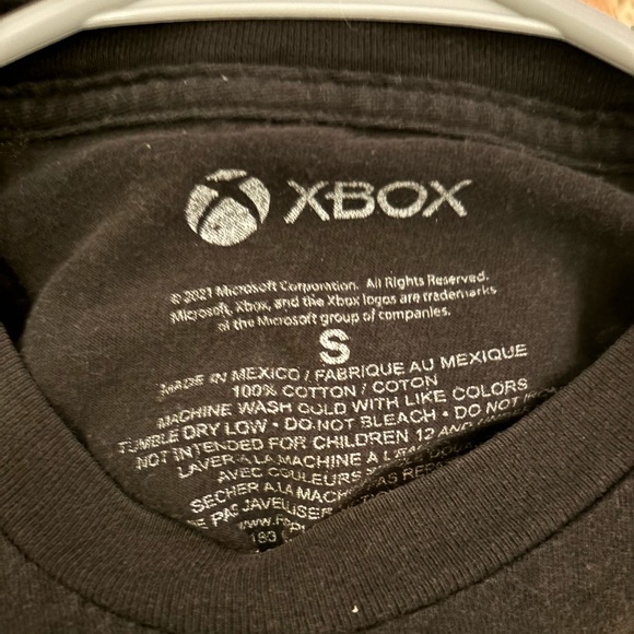 Xbox Shirt - Picture 3 of 3